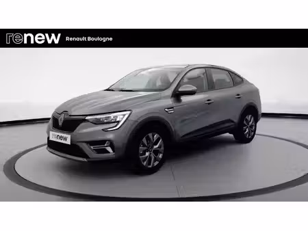 Renault Arkana E-Tech 1.6 145