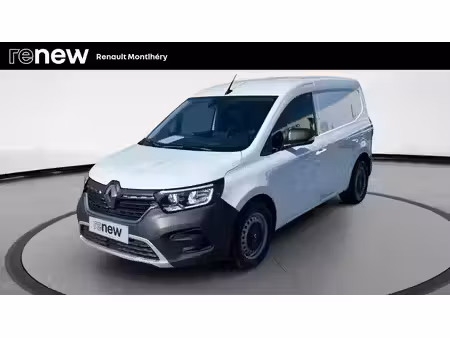 Renault Kangoo 1.5 dCi 95
