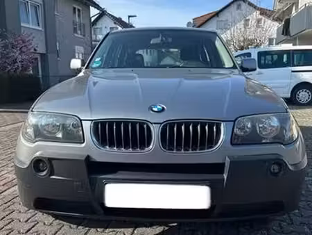 BMW Série 3 325i 2.5 192 xDrive