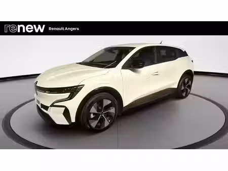 Renault Mégane E-Tech 220 Équilibre