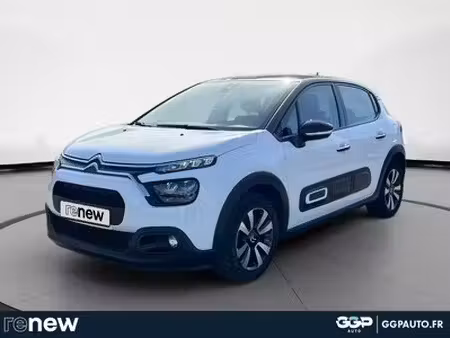 Citroën C3 1.5 HDi 100 Shine