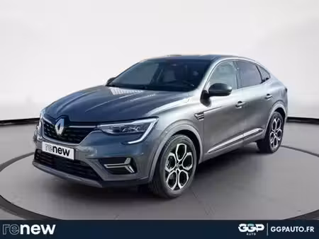 Renault Arkana E-Tech 1.6 145 Techno