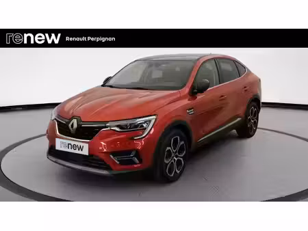 Renault Arkana E-Tech 1.6 145
