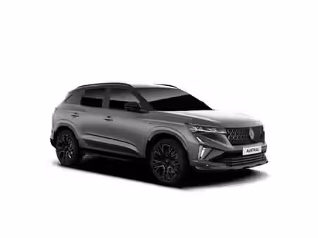 Renault Austral 1.2 200 Evolution