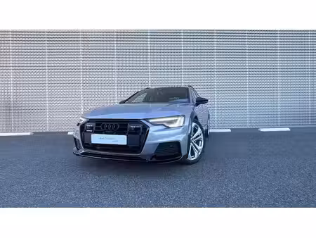 Audi A6 2.0 TDI 150