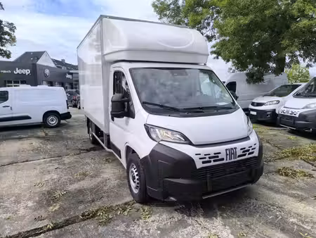 Fiat Ducato 3.5 270