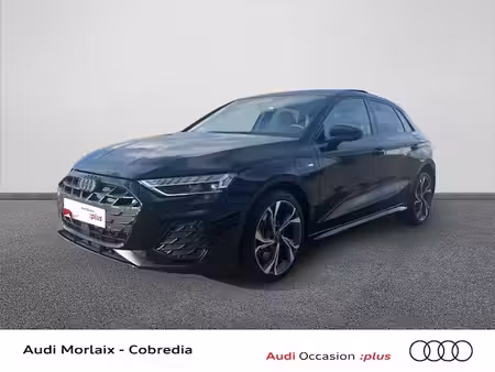 Audi A3 1.5