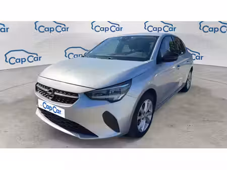 Opel Corsa 1.2 75 Elegance Business