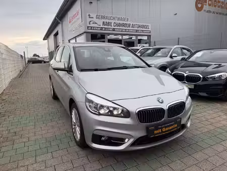 BMW Série 2 218d 2.0 150 Sport