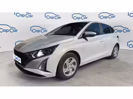 Hyundai i20 1.2 84 Initia