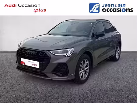 Audi Q3 2.0 TDI 150