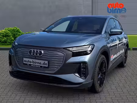 Audi Q4 e-tron 40 204