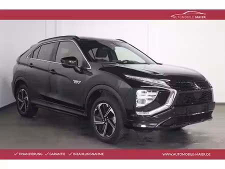 Mitsubishi Eclipse Cross PHEV 2.4 188 4x4