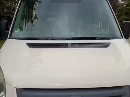 Volkswagen Crafter 2.5 TDI 109