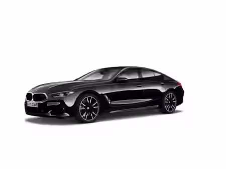 BMW Série 8 M850i V8 4.4 530 xDrive