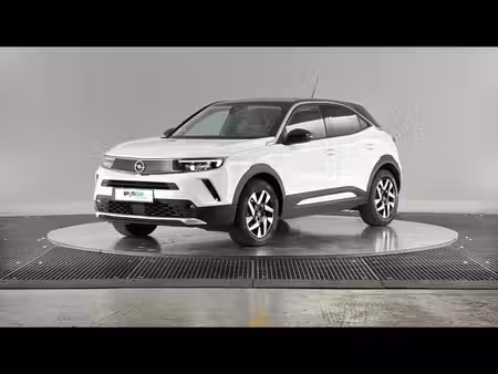 Opel Mokka 136 Elegance