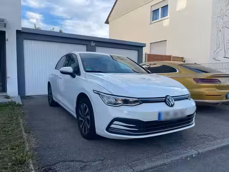 Volkswagen Golf 2.0 TDI 150
