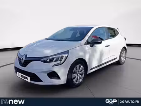 Renault Clio 1.0 SCe 65 Evolution
