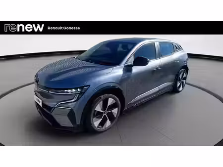 Renault Mégane E-Tech 220 Équilibre