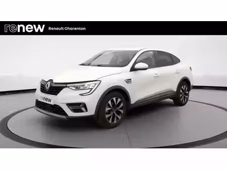 Renault Arkana E-Tech 1.6 145