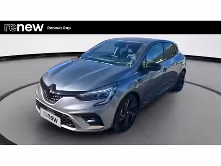 Renault Clio E-Tech 1.6 145