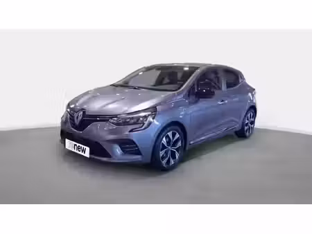 Renault Clio 1.0 TCe 90 Evolution