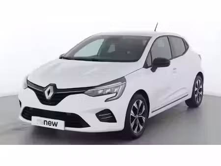 Renault Clio 1.5 dCi 100 Evolution