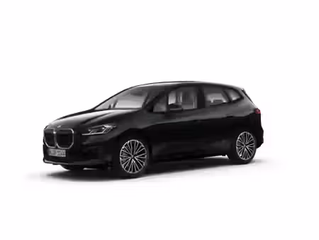 BMW Série 2 220i 1.5 170