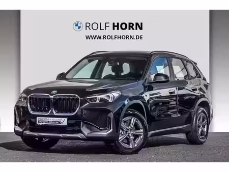BMW X1 18d 2.0 150 sDrive
