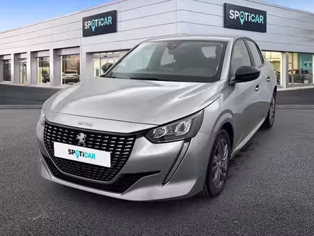 Peugeot 208 1.2 PureTech 75 Active