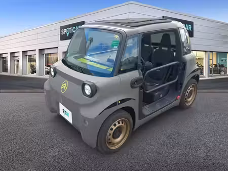 Citroën C-zero Confort