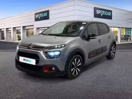 Citroën C3 1.2 PureTech 83 C-Series
