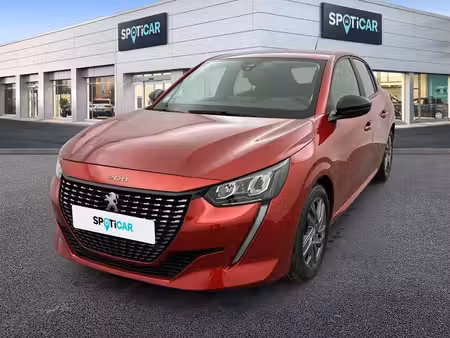 Peugeot 208 1.2 PureTech 100 Active