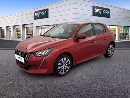Peugeot 208 1.2 PureTech 100 Active