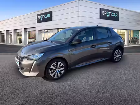 Peugeot 208 1.2 PureTech 75 Active