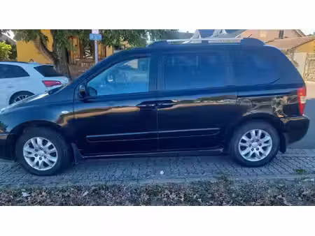Kia Carnival 2.9 CRDi 185 Active