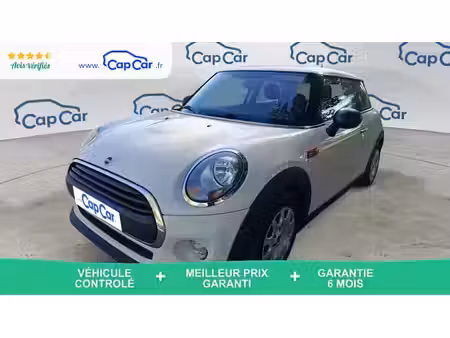 Mini Mini Cooper 1.2 102