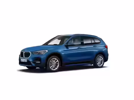 BMW X1 18d 2.0 150 xDrive