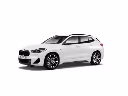BMW X2 20i 2.0 178 sDrive