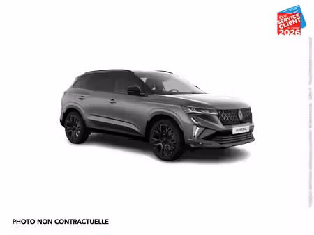 Renault Austral 1.2 200 Techno