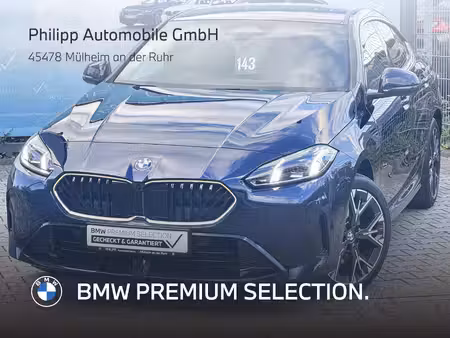 BMW Série 2 220i 2.0 184