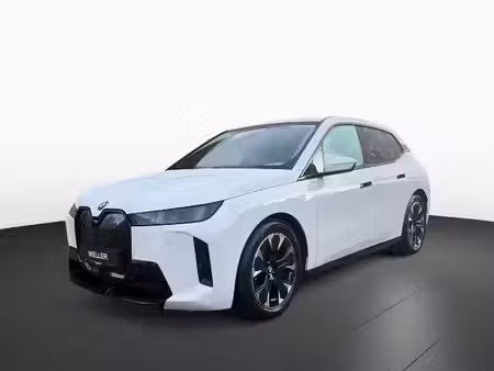 BMW iX 45 408 xDrive