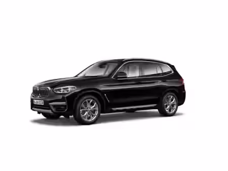 BMW X3 20d 2.0 190 xDrive