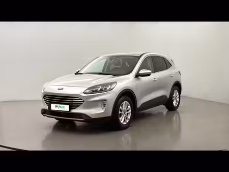 Ford Kuga 2.0 150 Titanium