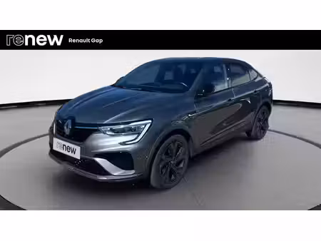 Renault Arkana E-Tech 1.6 145