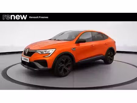 Renault Arkana E-Tech 1.6 145