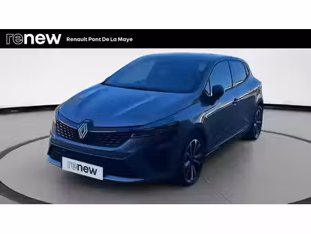 Renault Clio E-Tech 1.6 145