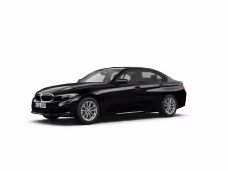 BMW Série 3 320i 2.0 184