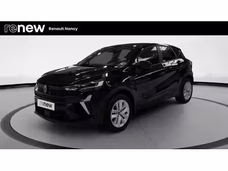 Renault Captur E-Tech 1.6 145