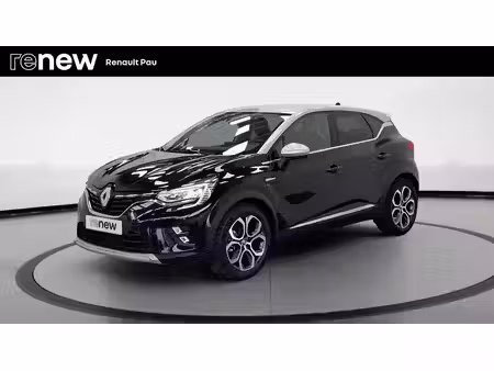 Renault Captur E-Tech 1.6 145